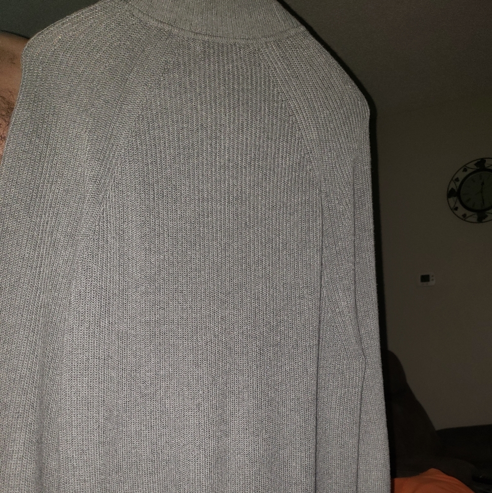 Men's Express sweater